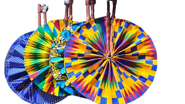 Fan Unique Style