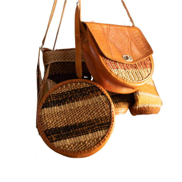 Local HandBag