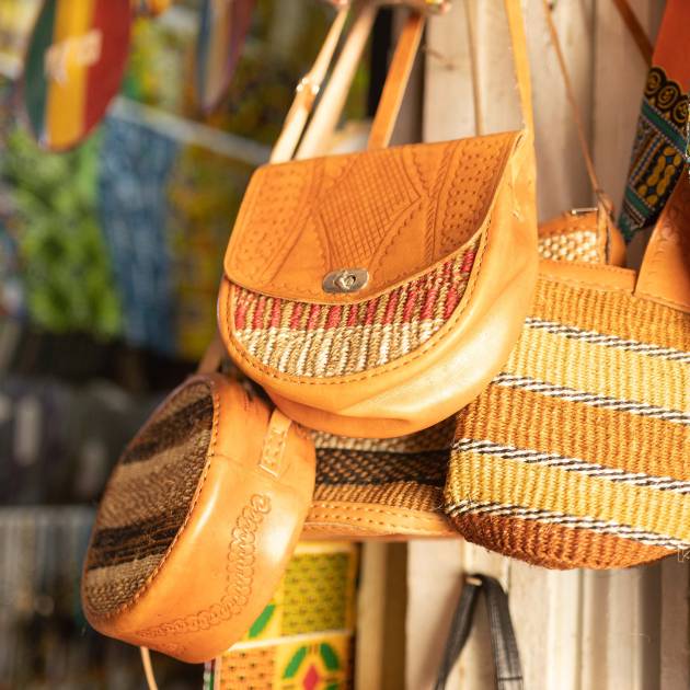 Local HandBag