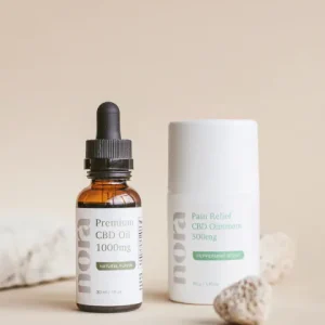 Dr. Organic Moroccan Argan Oil 6