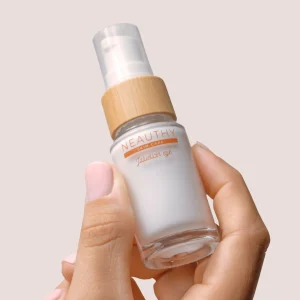 Dr. Organic Moroccan Argan Oil 6