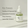 Beauty of Joseon Calming Serum Green Tea