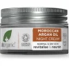 Dr. Organic Moroccan Argan Oil 6
