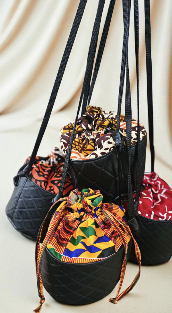 Local Mini HandBag