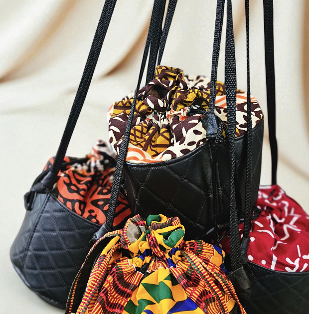 Local Mini HandBag