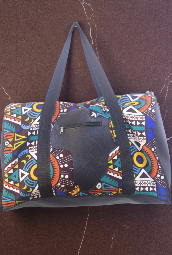 Local Tote Bags