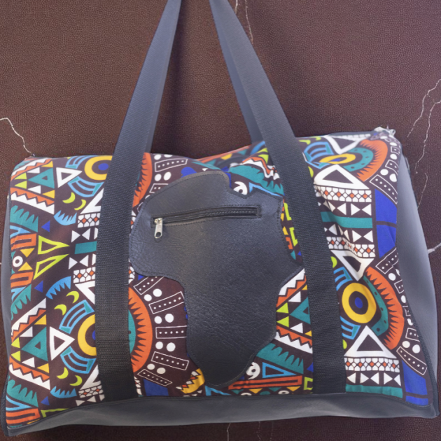 Local Tote Bags