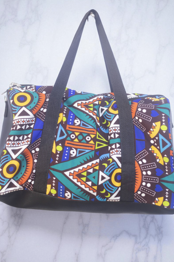 Local Tote Bag