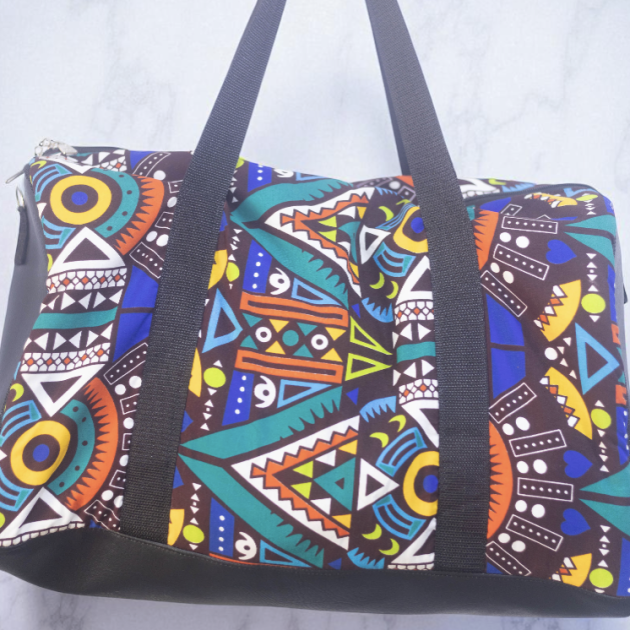 Local Tote Bag