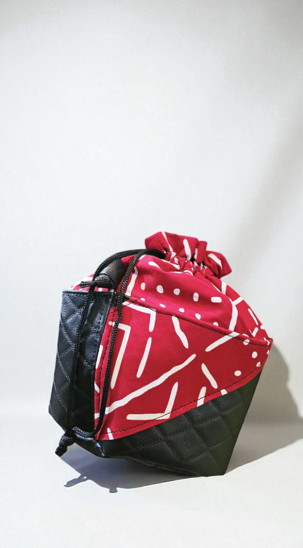 Local Drawstring Bag