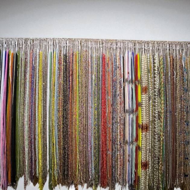 African Waist Beads